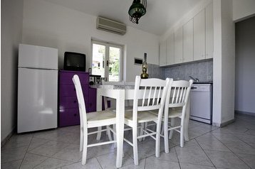 Croacia Chata Ravni, Exterior